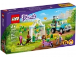 LEGO® Friends Tree-Planting Vehicle 41707 released in 2022 - Image: 2