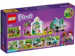 LEGO® Friends Tree-Planting Vehicle 41707 released in 2022 - Image: 7