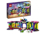 LEGO® Friends Roller Disco Arcade 41708 released in 2022 - Image: 1