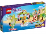 LEGO® Friends Surfer Beach Fun 41710 released in 2022 - Image: 2