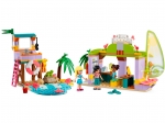 LEGO® Friends Surfer Beach Fun 41710 released in 2022 - Image: 3