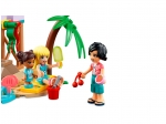 LEGO® Friends Surfer Beach Fun 41710 released in 2022 - Image: 6