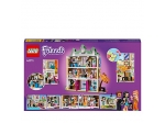 LEGO® Friends Emma's Art School 41711 released in 2022 - Image: 8