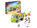 LEGO® Friends Recycling Truck 41712 released in 2022 - Image: 1