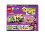 LEGO® Friends Recycling Truck 41712 released in 2022 - Image: 9