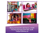 LEGO® Friends Andreas Theaterschule 41714 erschienen in 2022 - Bild: 5