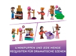 LEGO® Friends Andreas Theaterschule 41714 erschienen in 2022 - Bild: 6
