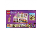 LEGO® Friends Mia's Wildlife Rescue 41717 released in 2022 - Image: 8