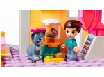 LEGO® Friends Pet Day-Care Center 41718 released in 2022 - Image: 4