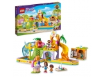 LEGO® Friends Water Park 41720 released in 2022 - Image: 1
