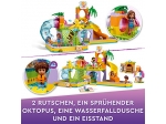 LEGO® Friends Water Park 41720 released in 2022 - Image: 3