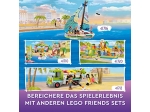 LEGO® Friends Water Park 41720 released in 2022 - Image: 6