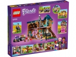LEGO® Friends Organic Farm 41721 released in 2022 - Image: 12
