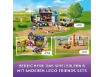 LEGO® Friends Pferdeanhänger 41722 erschienen in 2022 - Bild: 6