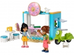 LEGO® Friends Donut Shop 41723 released in 2023 - Image: 1