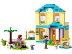 LEGO® Friends Paisley's House 41724 released in 2023 - Image: 1
