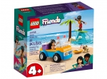 LEGO® Friends Beach Buggy Fun 41725 released in 2023 - Image: 2