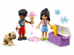 LEGO® Friends Beach Buggy Fun 41725 released in 2023 - Image: 3