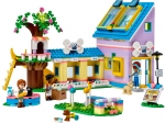 LEGO® Friends Dog Rescue Center 41727 released in 2022 - Image: 1