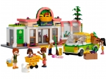 LEGO® Friends Organic Grocery Store 41729 released in 2023 - Image: 1