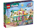LEGO® Friends Internationale Schule 41731 erschienen in 2022 - Bild: 2