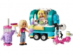 LEGO® Friends Bubble-Tea-Mobil 41733 erschienen in 2023 - Bild: 1
