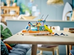 LEGO® Friends Sea Rescue Boat 41734 released in 2023 - Image: 12