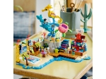LEGO® Friends Beach Amusement Park 41737 released in 2023 - Image: 10