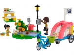 LEGO® Friends Dog Rescue Bike 41738 released in 2023 - Image: 1