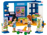 LEGO® Friends Lianns Zimmer 41739 erschienen in 2023 - Bild: 1