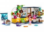 LEGO® Friends Aliya's Room 41740 released in 2023 - Image: 1