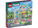 LEGO® Friends Sports Center 41744 released in 2023 - Image: 2