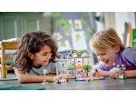 LEGO® Friends Sports Center 41744 released in 2023 - Image: 11