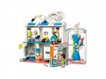 LEGO® Friends Sports Center 41744 released in 2023 - Image: 3