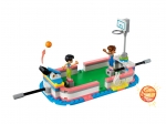LEGO® Friends Sports Center 41744 released in 2023 - Image: 5