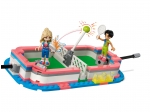 LEGO® Friends Sports Center 41744 released in 2023 - Image: 6
