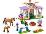 LEGO® Friends Horse Training 41746 released in 2023 - Image: 1