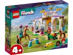 LEGO® Friends Horse Training 41746 released in 2023 - Image: 2