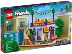 LEGO® Friends Heartlake City Community Kitchen 41747 released in 2023 - Image: 2