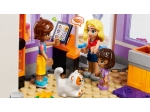 LEGO® Friends Heartlake City Community Kitchen 41747 released in 2023 - Image: 4