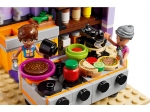 LEGO® Friends Heartlake City Community Kitchen 41747 released in 2023 - Image: 5