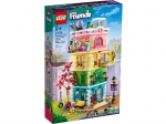 LEGO® Friends Heartlake City Community Center 41748 released in 2023 - Image: 2