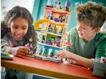 LEGO® Friends Heartlake City Community Center 41748 released in 2023 - Image: 11