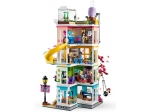 LEGO® Friends Heartlake City Community Center 41748 released in 2023 - Image: 3