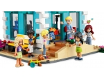 LEGO® Friends Heartlake City Community Center 41748 released in 2023 - Image: 5