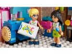 LEGO® Friends Heartlake City Community Center 41748 released in 2023 - Image: 6