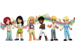 LEGO® Friends Heartlake City Community Center 41748 released in 2023 - Image: 8