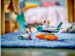 LEGO® Friends Sea Rescue Plane 41752 released in 2023 - Image: 9