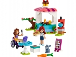 LEGO® Friends Pancake Shop 41753 released in 2023 - Image: 1