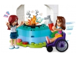 LEGO® Friends Pfannkuchen-Shop 41753 erschienen in 2023 - Bild: 5